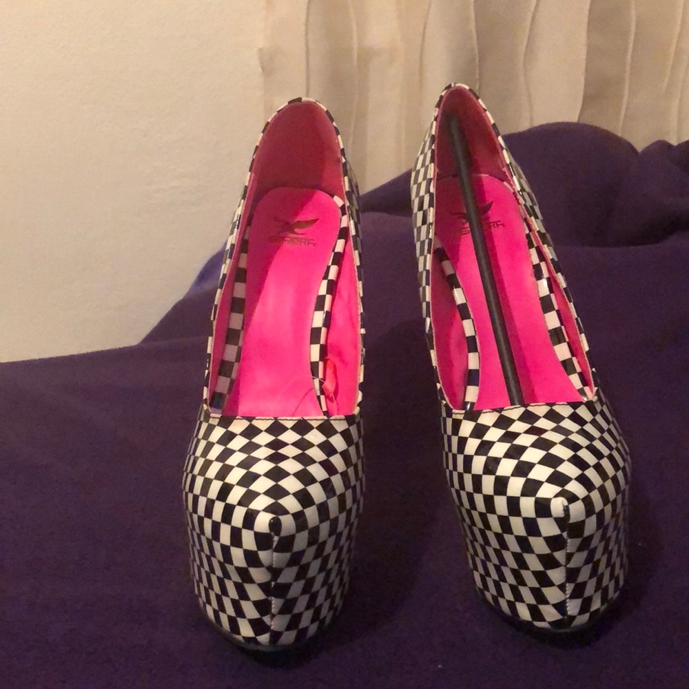 Shoes that you got to have